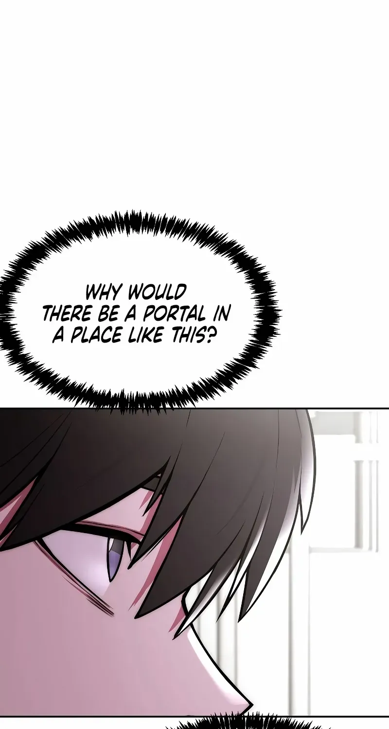 Heavenly Demon Wants to Be A Chef Chapter 46 page 19 - 
