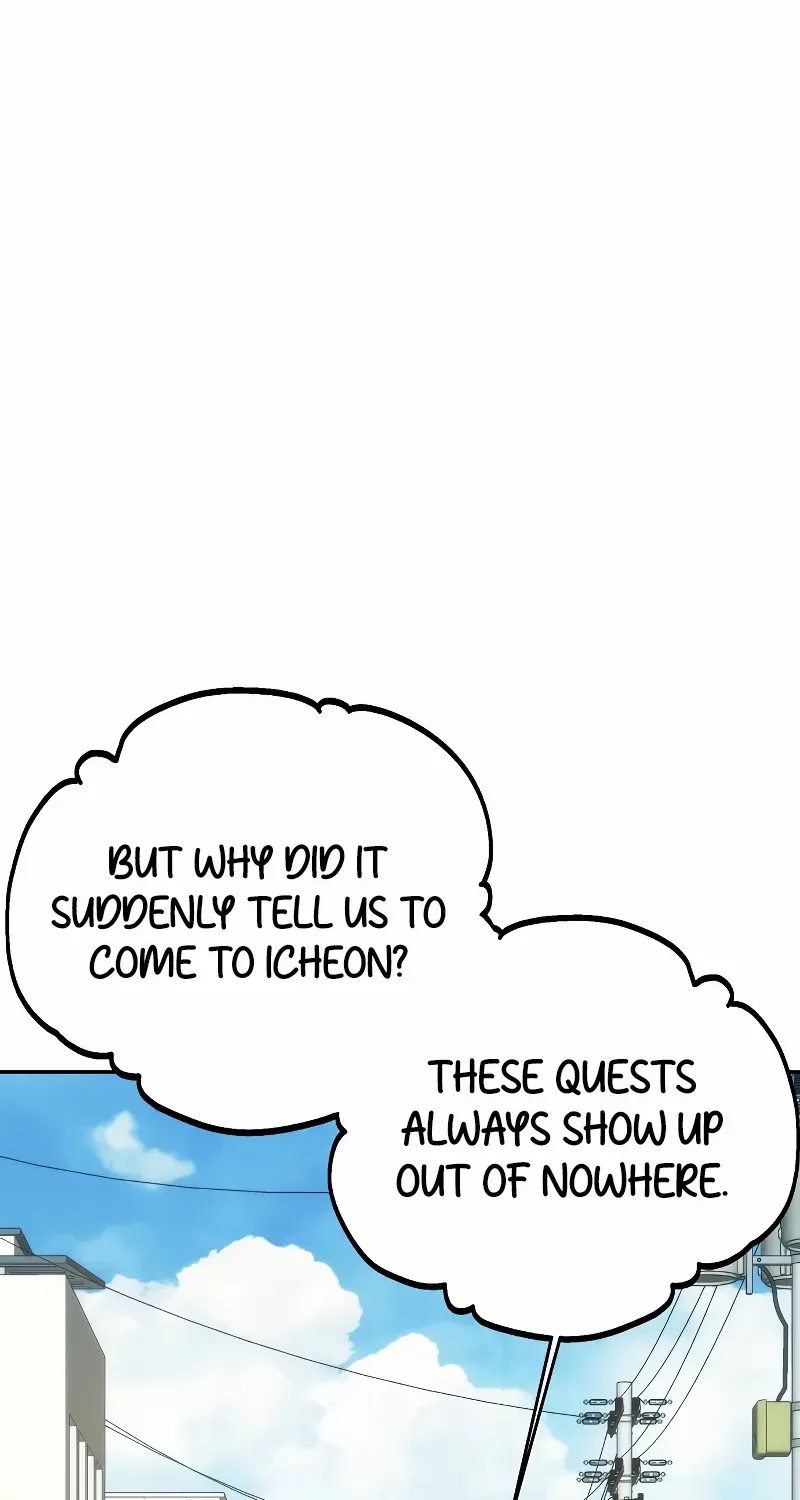 Heavenly Demon Wants to Be A Chef Chapter 46 page 3 - 