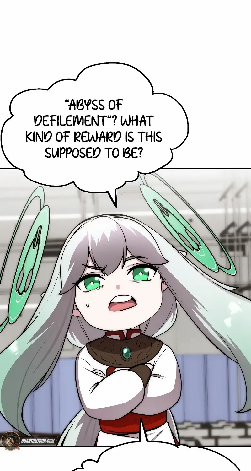 Heavenly Demon Wants to Be A Chef Chapter 46 page 25 - 