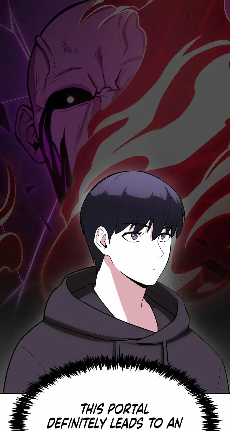 Heavenly Demon Wants to Be A Chef Chapter 46 page 27 - 