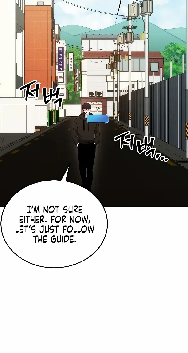 Heavenly Demon Wants to Be A Chef Chapter 46 page 4 - 