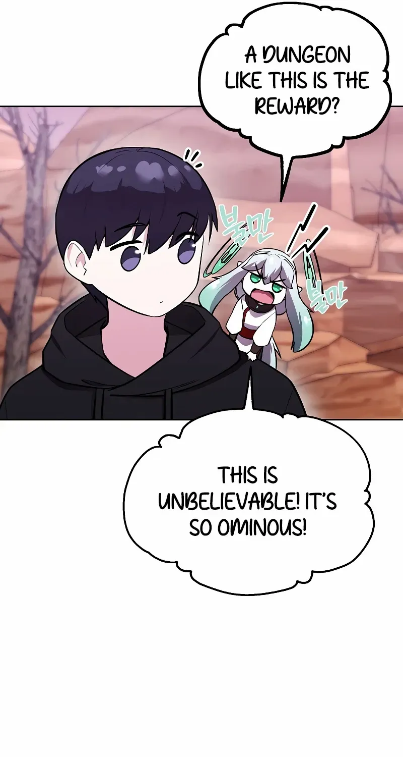 Heavenly Demon Wants to Be A Chef Chapter 46 page 40 - 