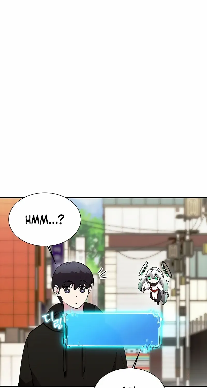 Heavenly Demon Wants to Be A Chef Chapter 46 page 5 - 
