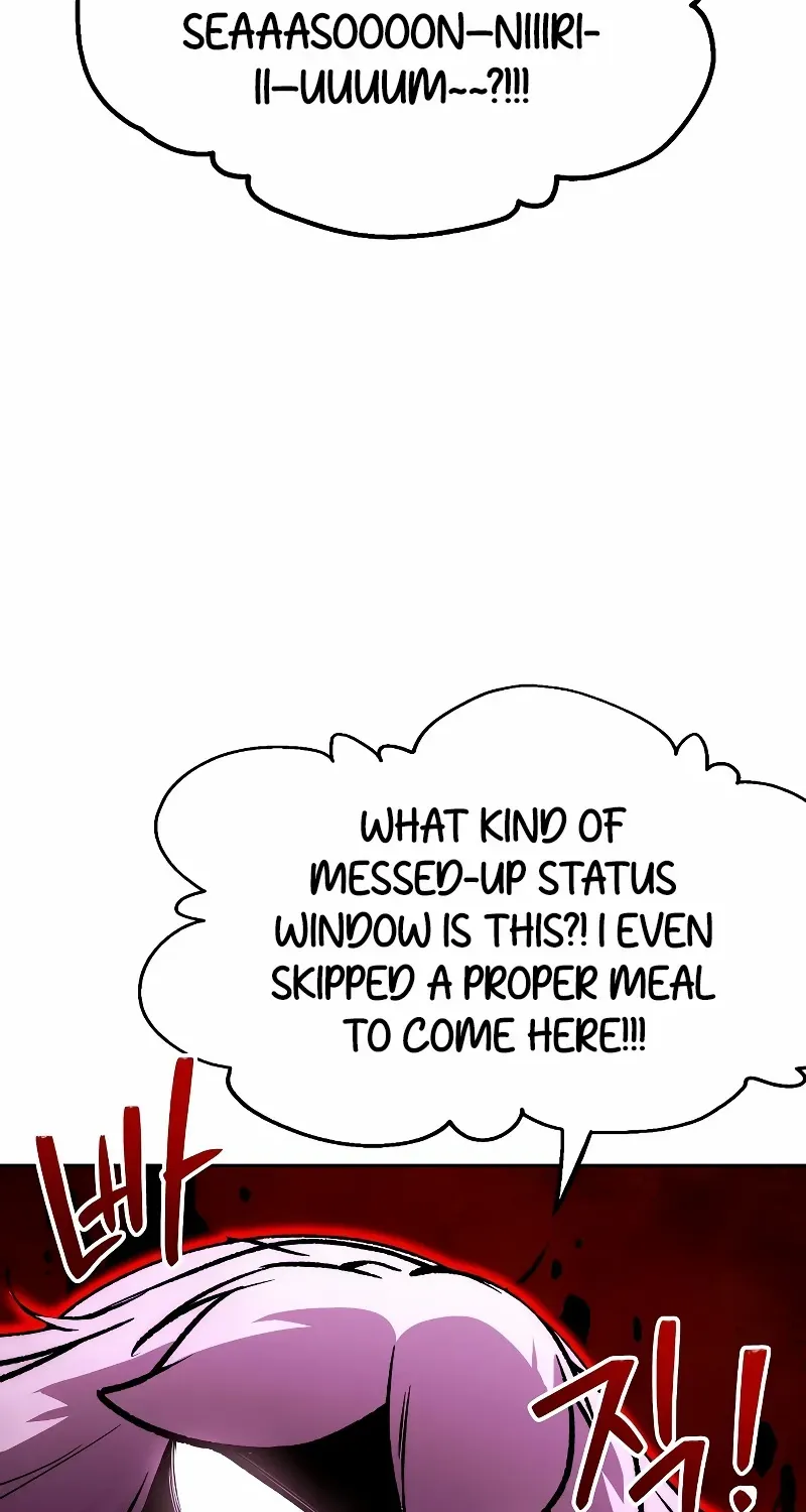 Heavenly Demon Wants to Be A Chef Chapter 46 page 42 - 