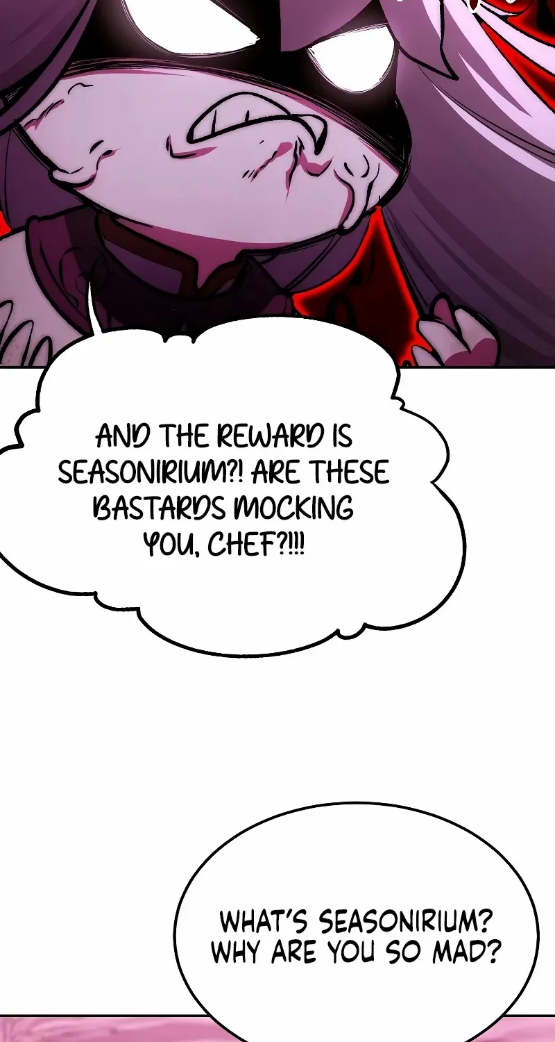Heavenly Demon Wants to Be A Chef Chapter 46 page 43 - 