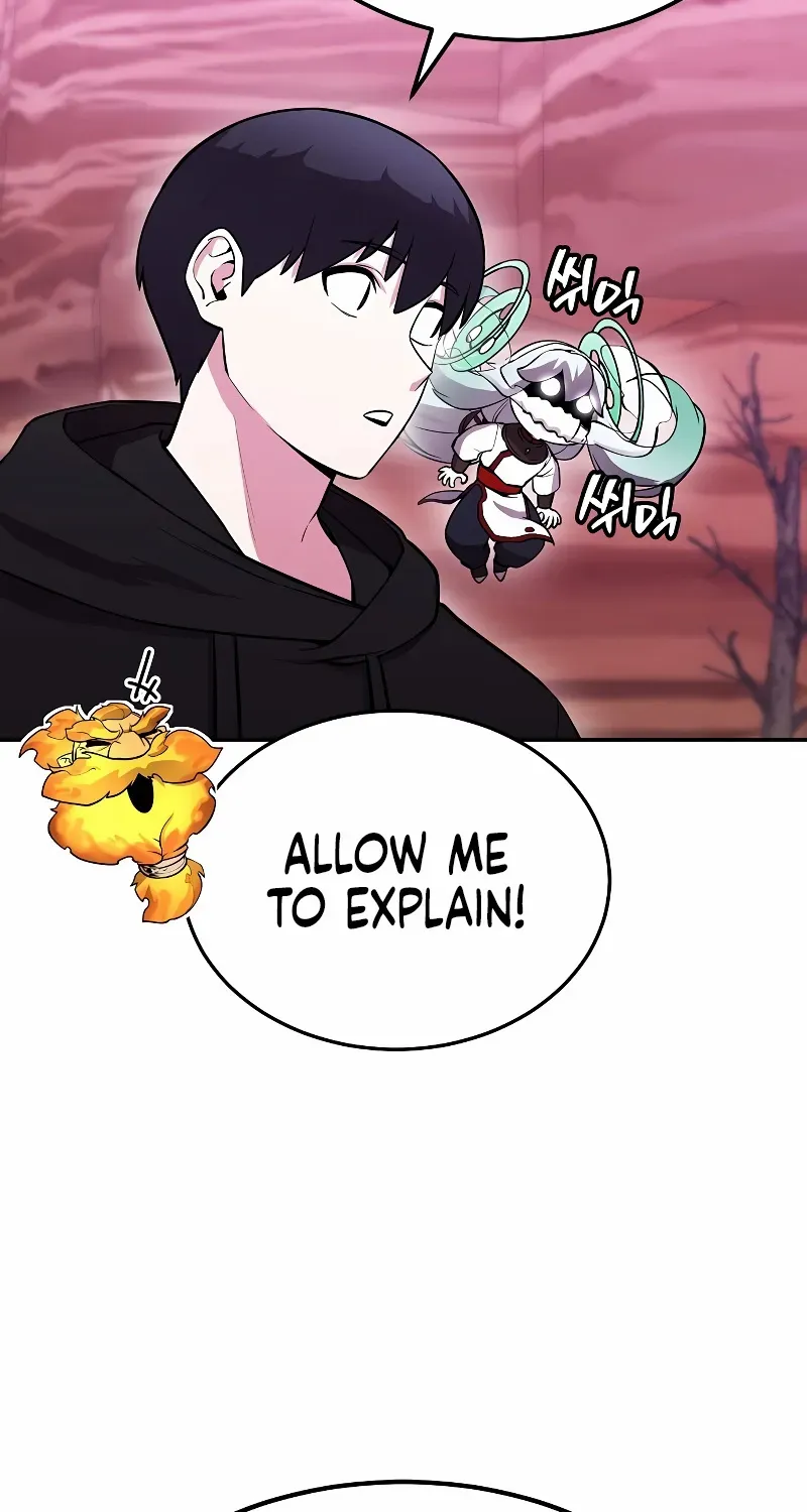 Heavenly Demon Wants to Be A Chef Chapter 46 page 44 - 