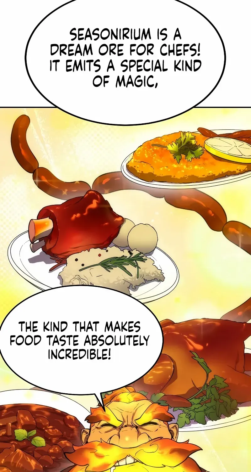 Heavenly Demon Wants to Be A Chef Chapter 46 page 45 - 