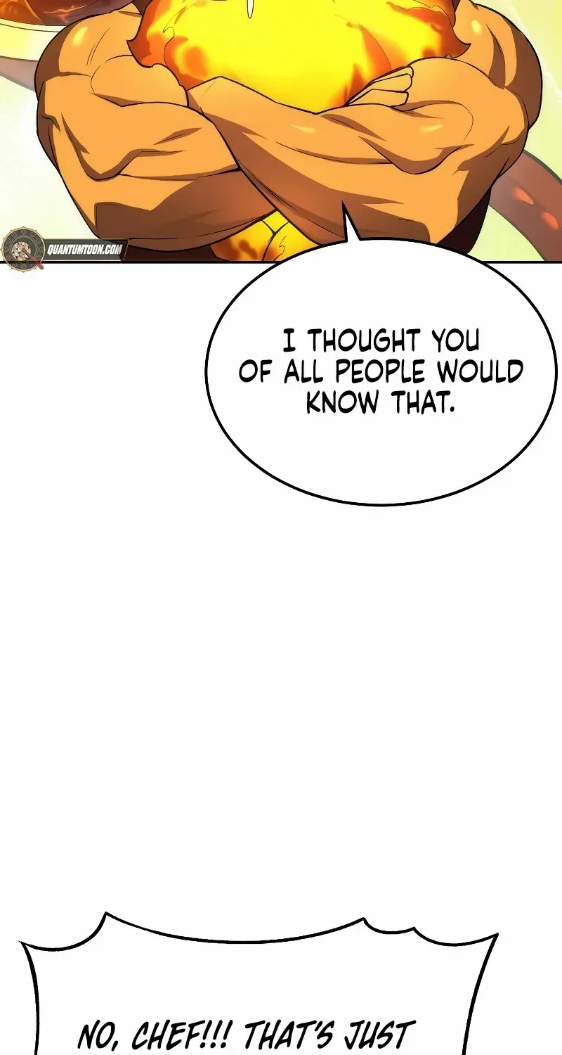 Heavenly Demon Wants to Be A Chef Chapter 46 page 46 - 