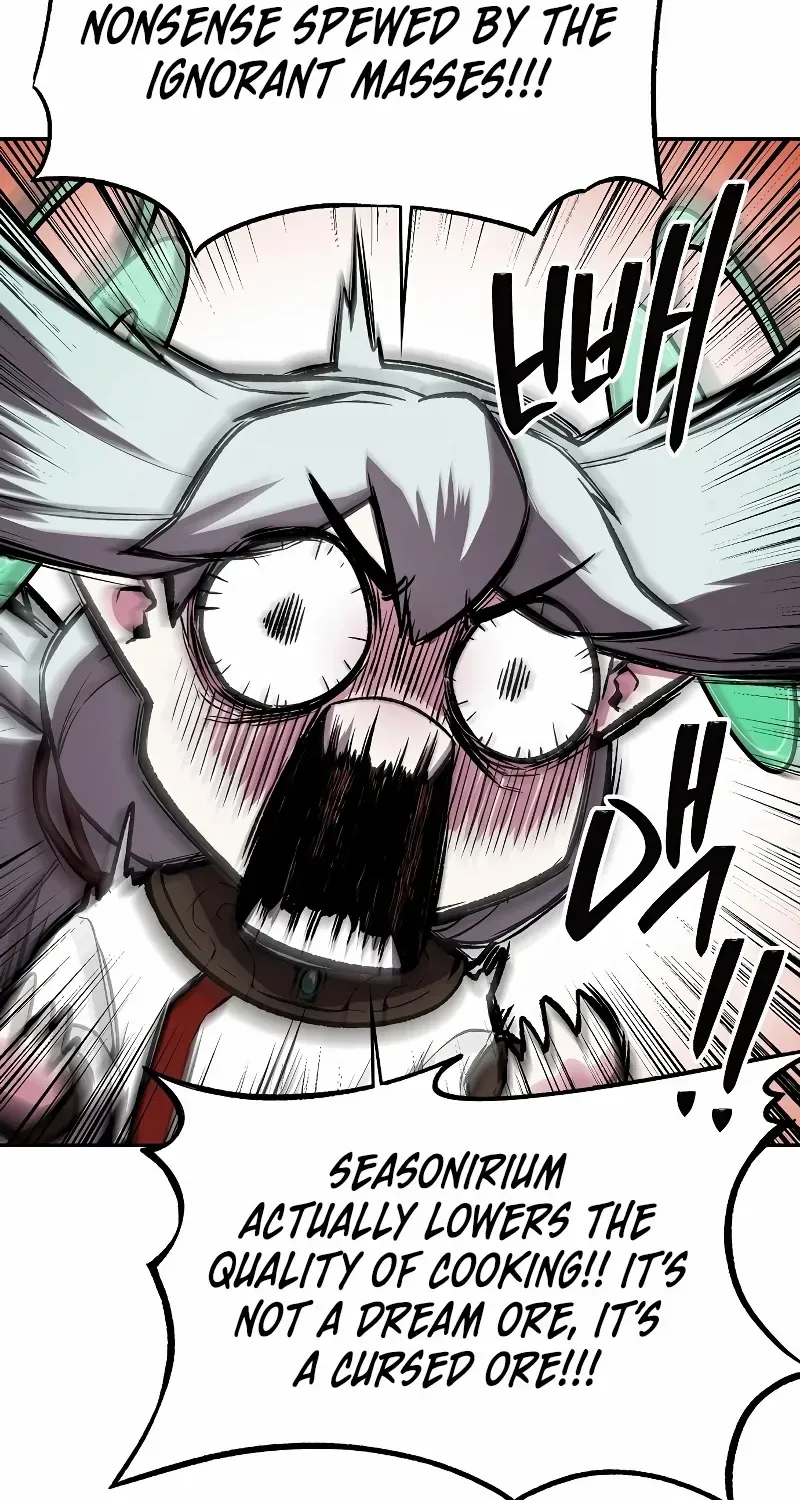 Heavenly Demon Wants to Be A Chef Chapter 46 page 47 - 