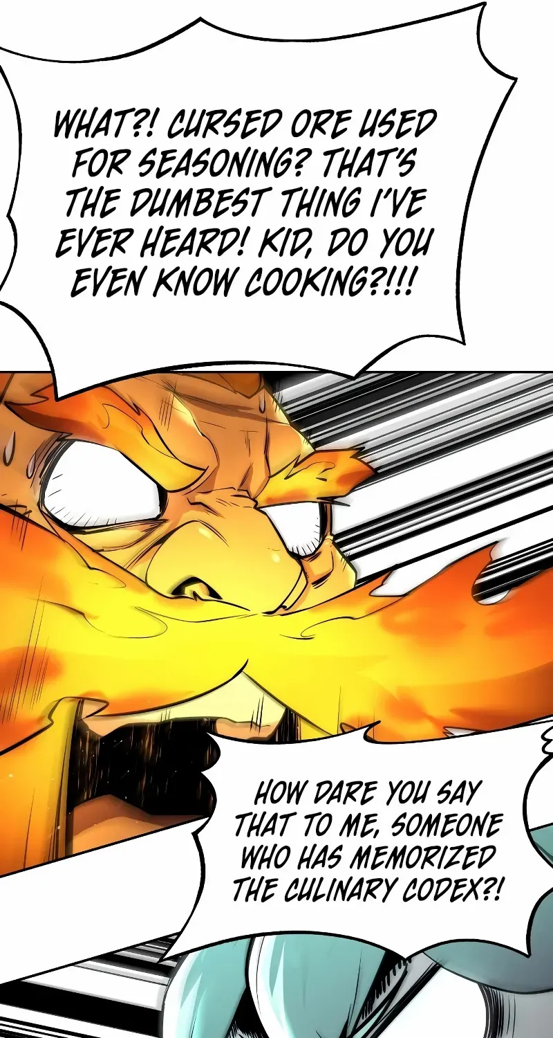 Heavenly Demon Wants to Be A Chef Chapter 46 page 49 - 
