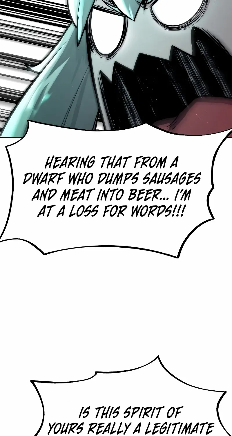 Heavenly Demon Wants to Be A Chef Chapter 46 page 50 - 