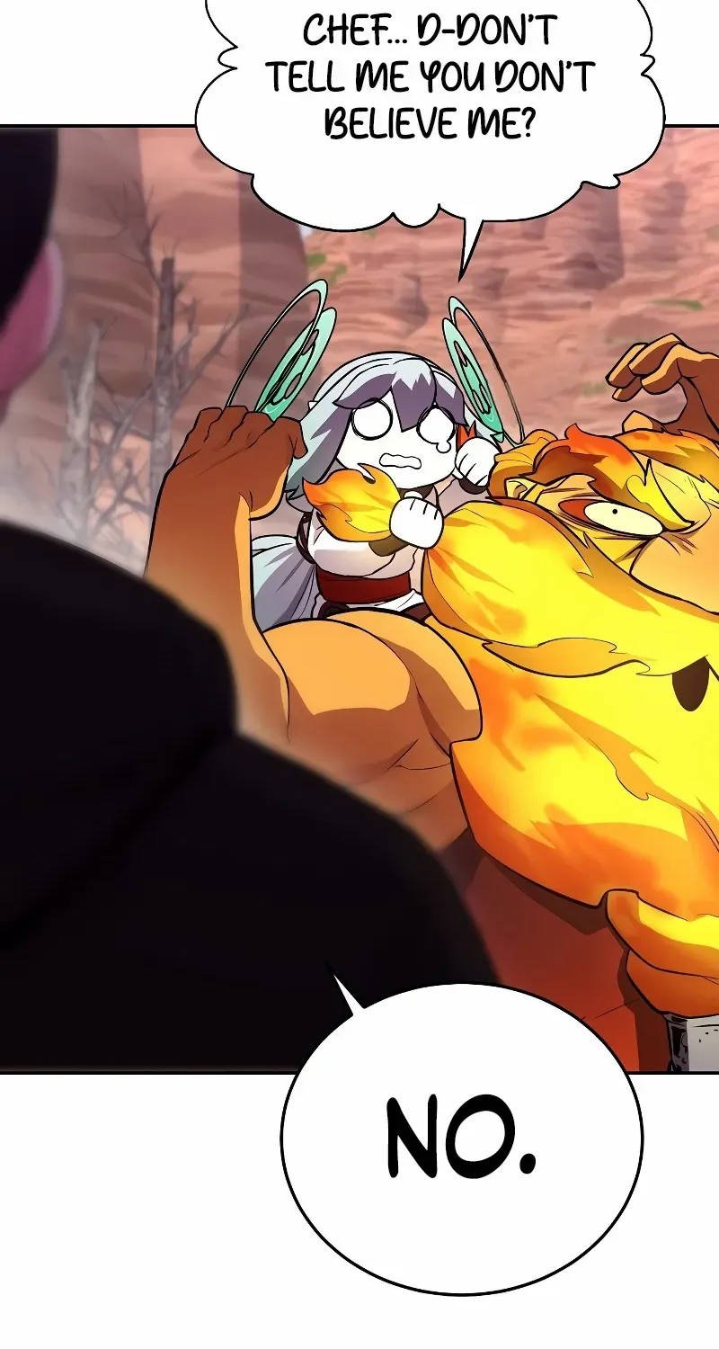 Heavenly Demon Wants to Be A Chef Chapter 46 page 54 - 