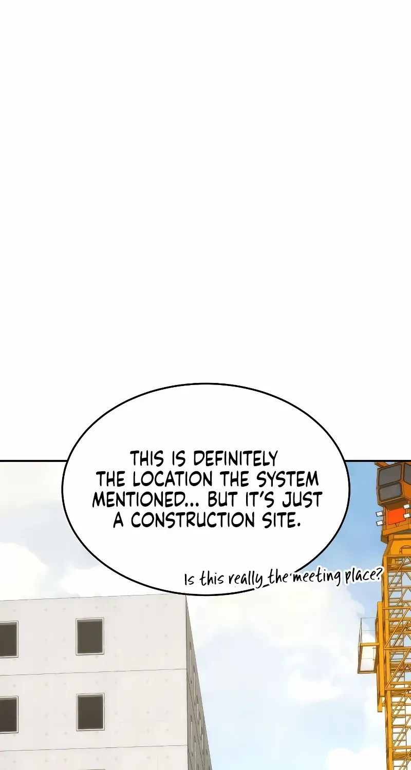 Heavenly Demon Wants to Be A Chef Chapter 46 page 7 - 