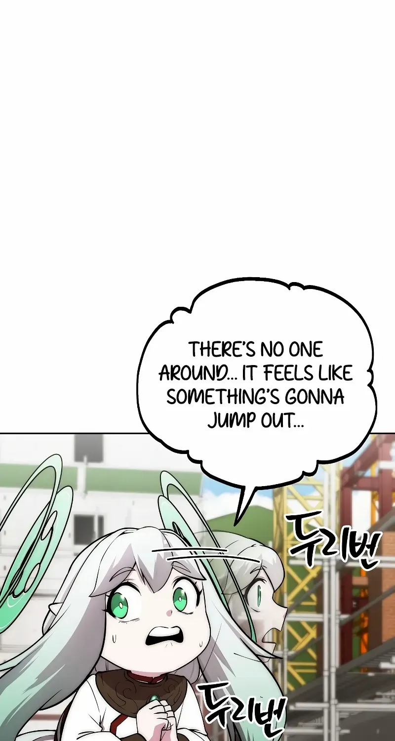 Heavenly Demon Wants to Be A Chef Chapter 46 page 9 - 