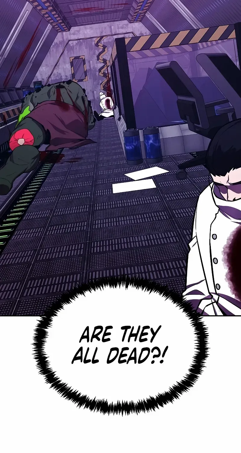 Heavenly Demon Wants to Be A Chef Chapter 46 page 93 - 