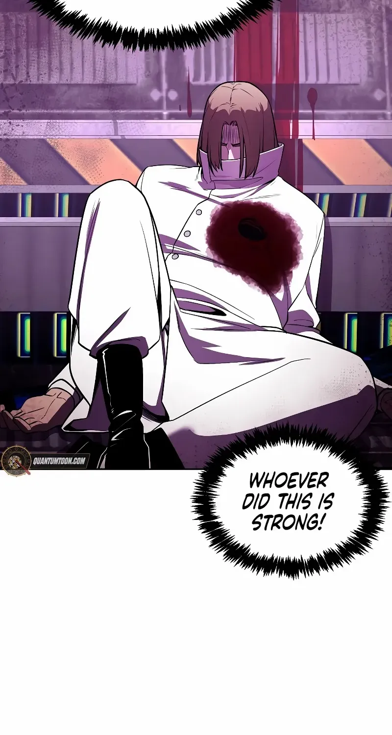 Heavenly Demon Wants to Be A Chef Chapter 46 page 96 - 