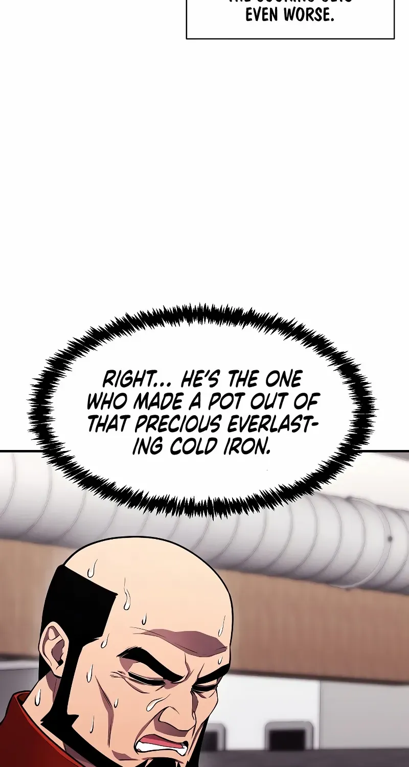 Heavenly Demon Wants to Be A Chef Chapter 47 page 104 - 