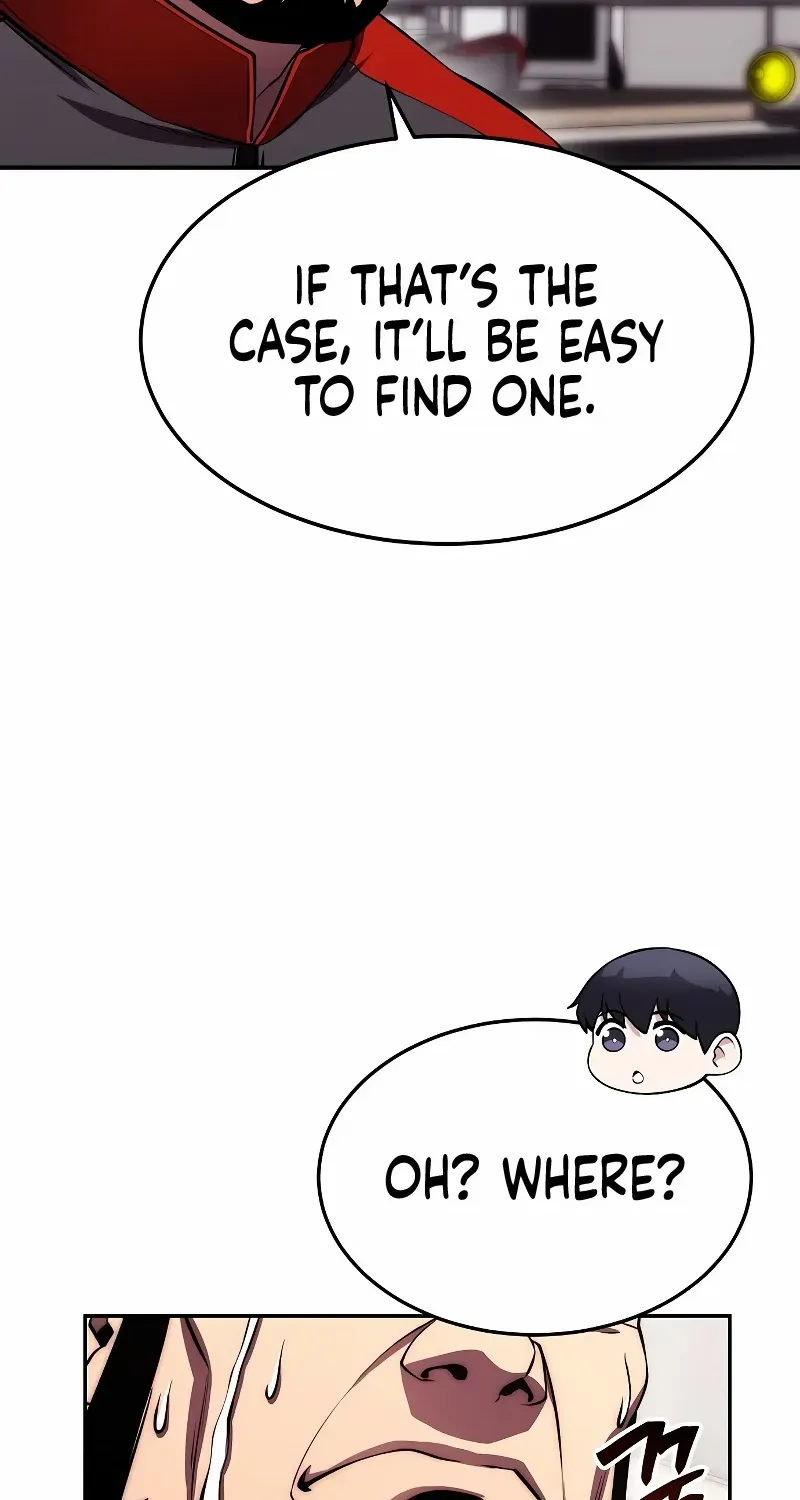 Heavenly Demon Wants to Be A Chef Chapter 47 page 105 - 