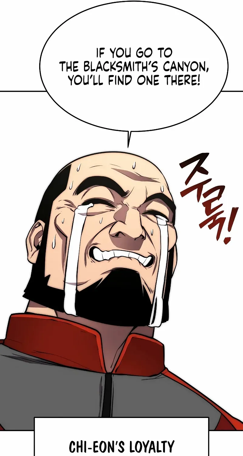 Heavenly Demon Wants to Be A Chef Chapter 47 page 107 - 