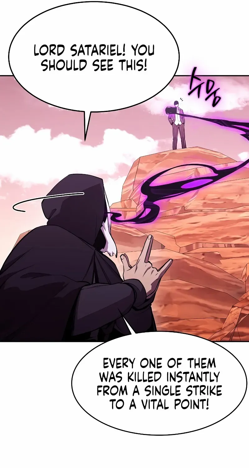 Heavenly Demon Wants to Be A Chef Chapter 47 page 116 - 