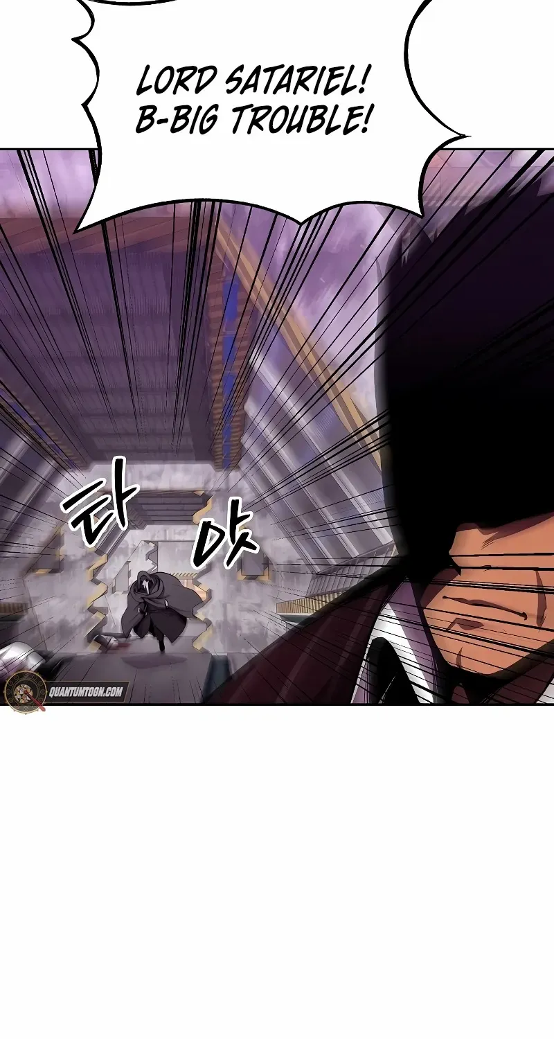Heavenly Demon Wants to Be A Chef Chapter 47 page 130 - 