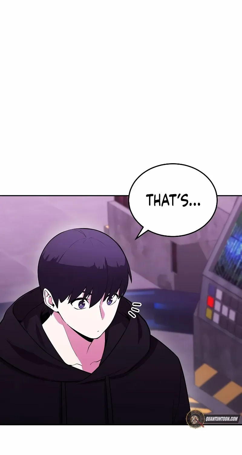 Heavenly Demon Wants to Be A Chef Chapter 47 page 15 - 
