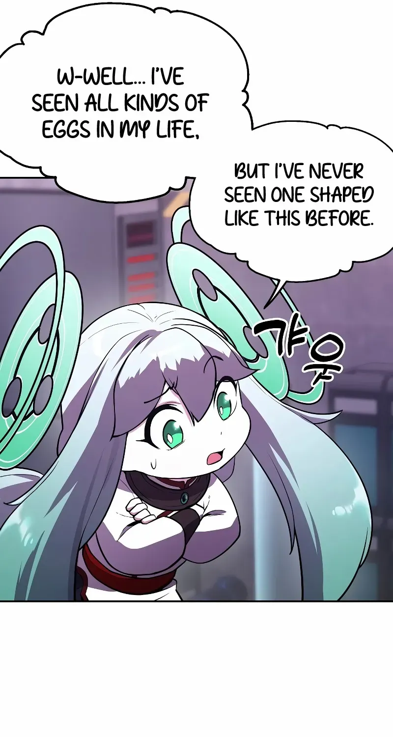 Heavenly Demon Wants to Be A Chef Chapter 47 page 19 - 