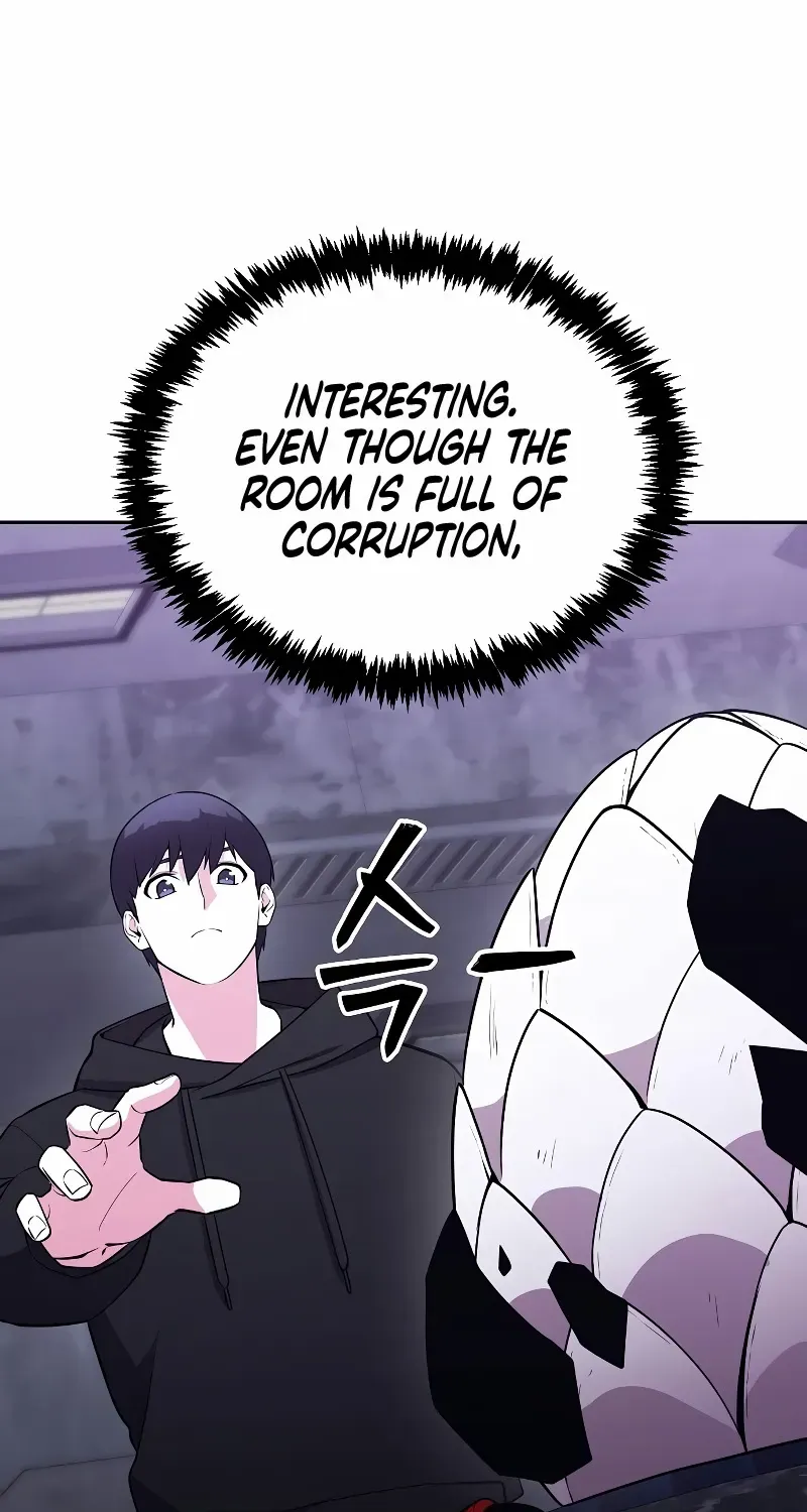 Heavenly Demon Wants to Be A Chef Chapter 47 page 21 - 