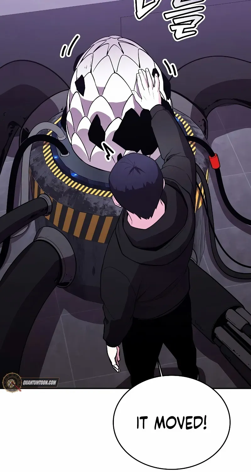 Heavenly Demon Wants to Be A Chef Chapter 47 page 23 - 