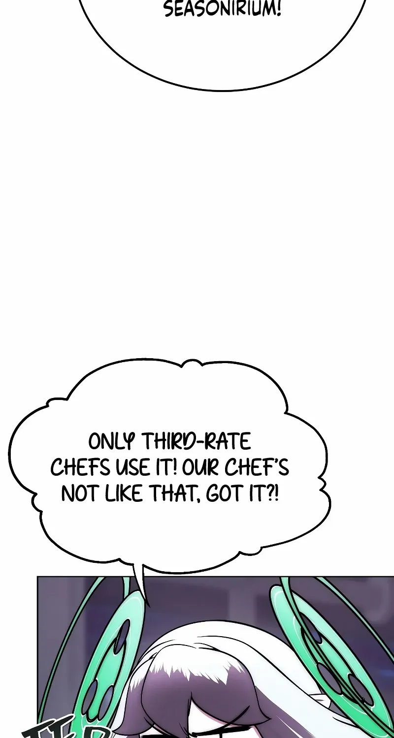 Heavenly Demon Wants to Be A Chef Chapter 47 page 28 - 