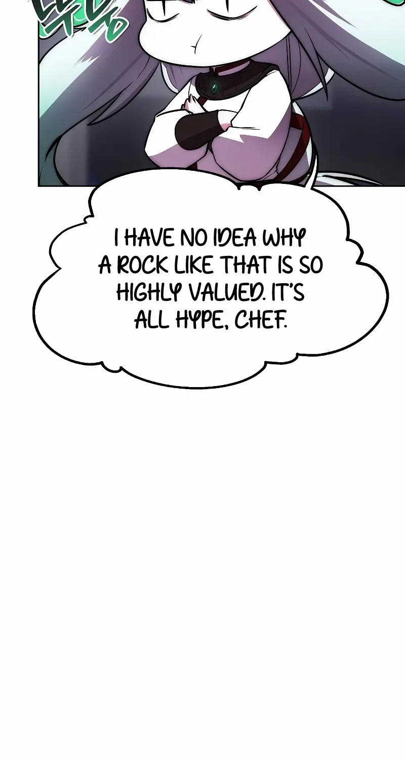 Heavenly Demon Wants to Be A Chef Chapter 47 page 29 - 