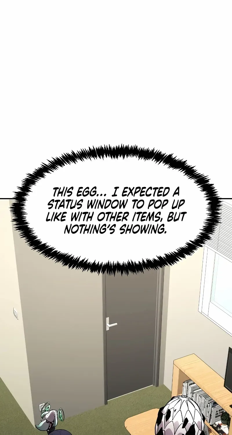 Heavenly Demon Wants to Be A Chef Chapter 47 page 31 - 