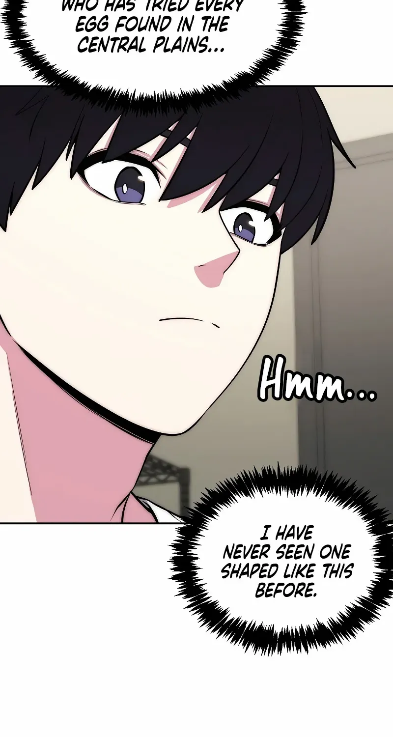 Heavenly Demon Wants to Be A Chef Chapter 47 page 33 - 