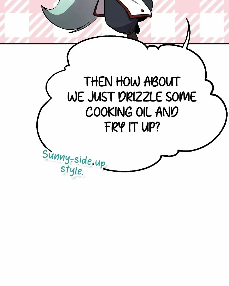 Heavenly Demon Wants to Be A Chef Chapter 47 page 35 - 