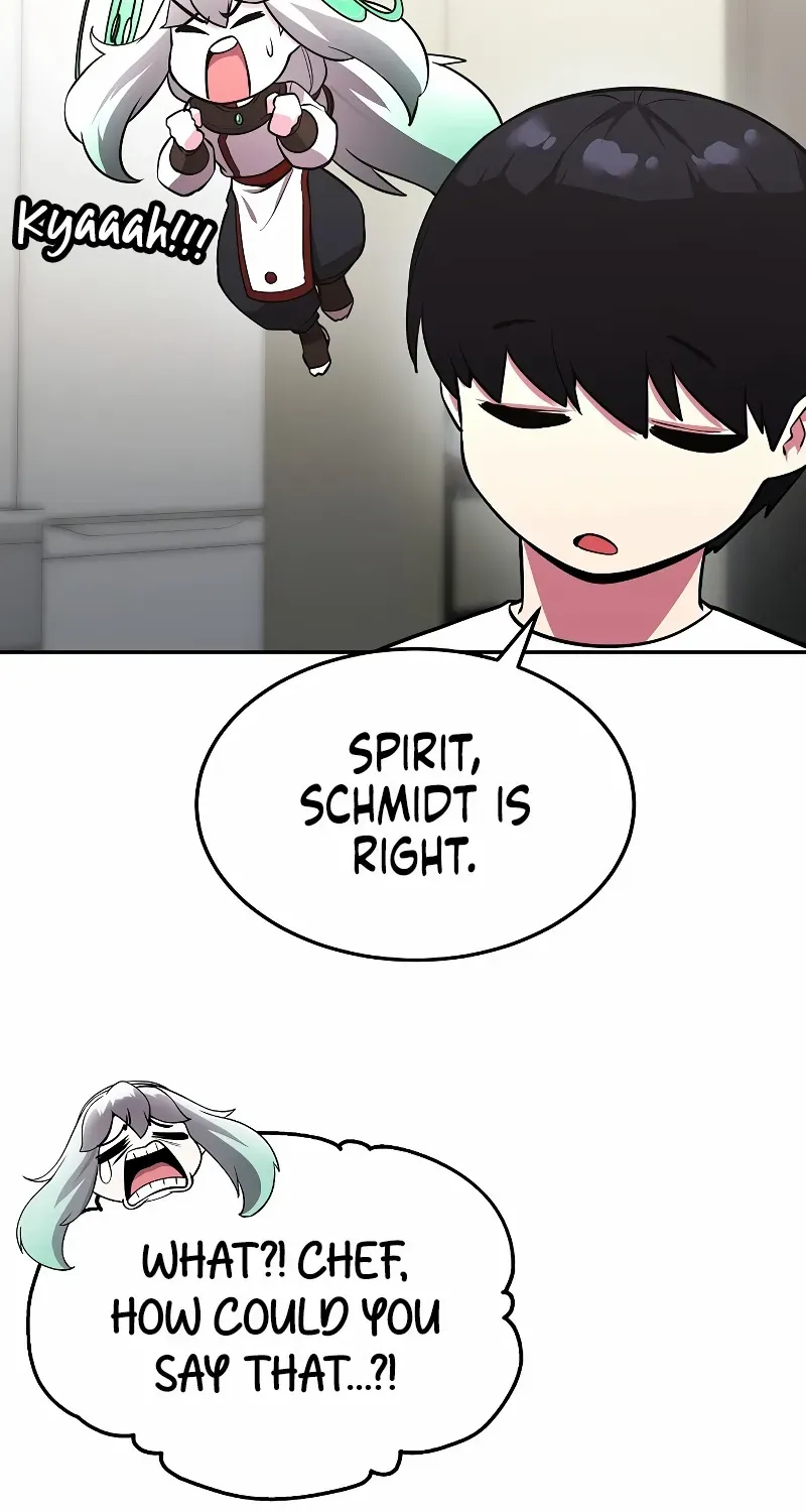 Heavenly Demon Wants to Be A Chef Chapter 47 page 38 - 