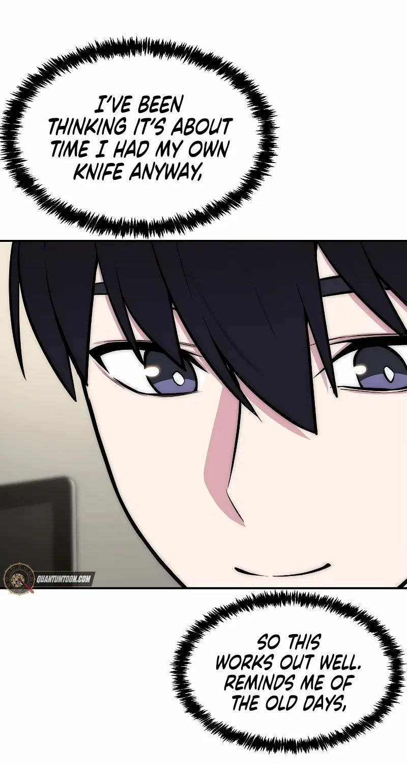 Heavenly Demon Wants to Be A Chef Chapter 47 page 41 - 