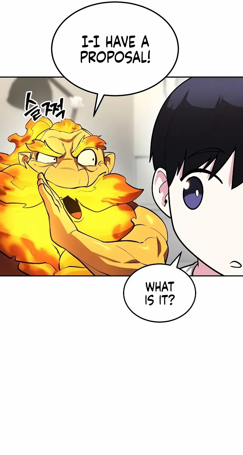 Heavenly Demon Wants to Be A Chef Chapter 47 page 45 - 