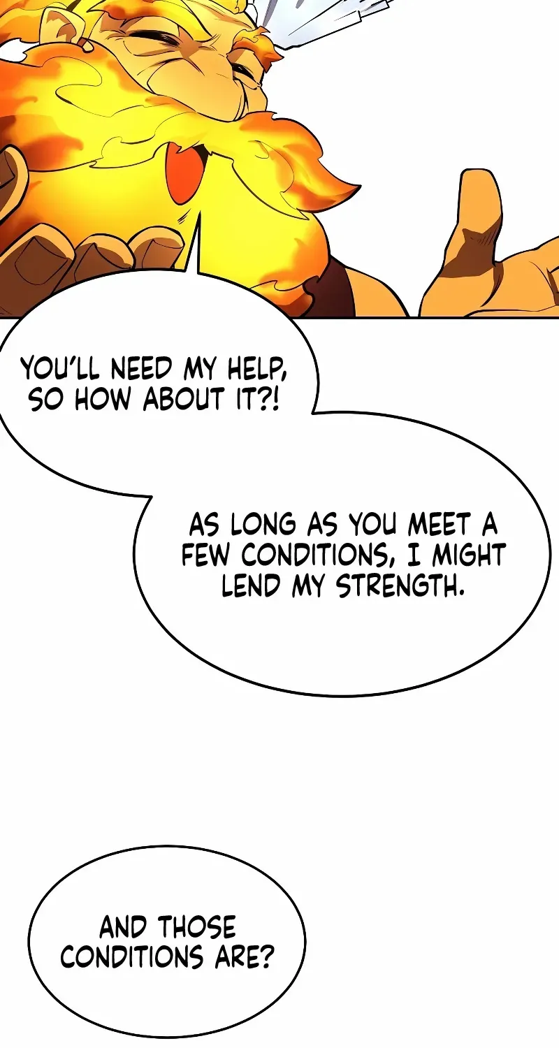 Heavenly Demon Wants to Be A Chef Chapter 47 page 47 - 