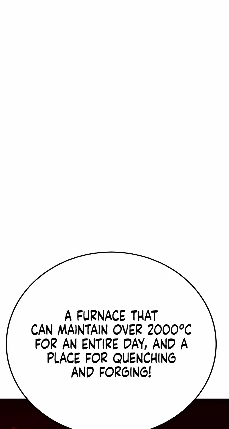 Heavenly Demon Wants to Be A Chef Chapter 47 page 48 - 