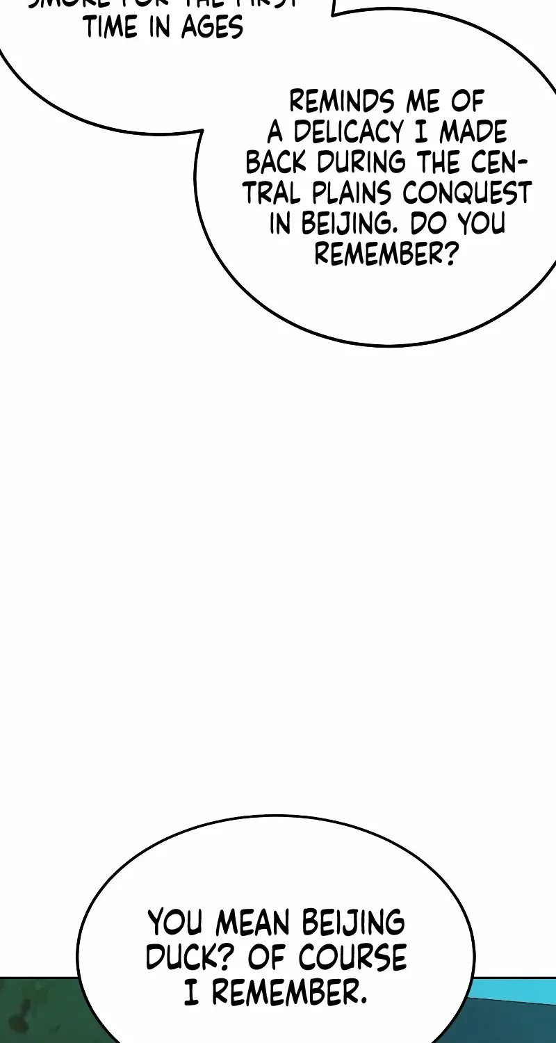 Heavenly Demon Wants to Be A Chef Chapter 47 page 59 - 