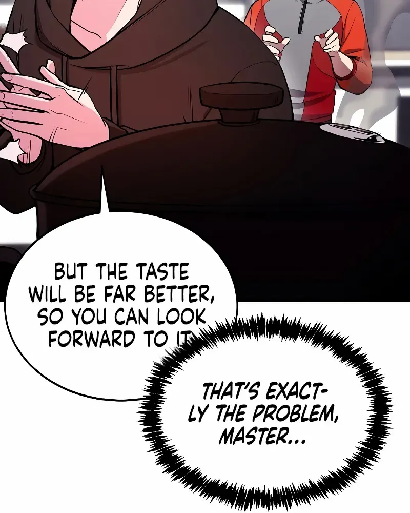 Heavenly Demon Wants to Be A Chef Chapter 47 page 62 - 