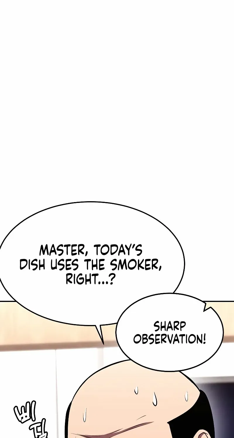 Heavenly Demon Wants to Be A Chef Chapter 47 page 63 - 