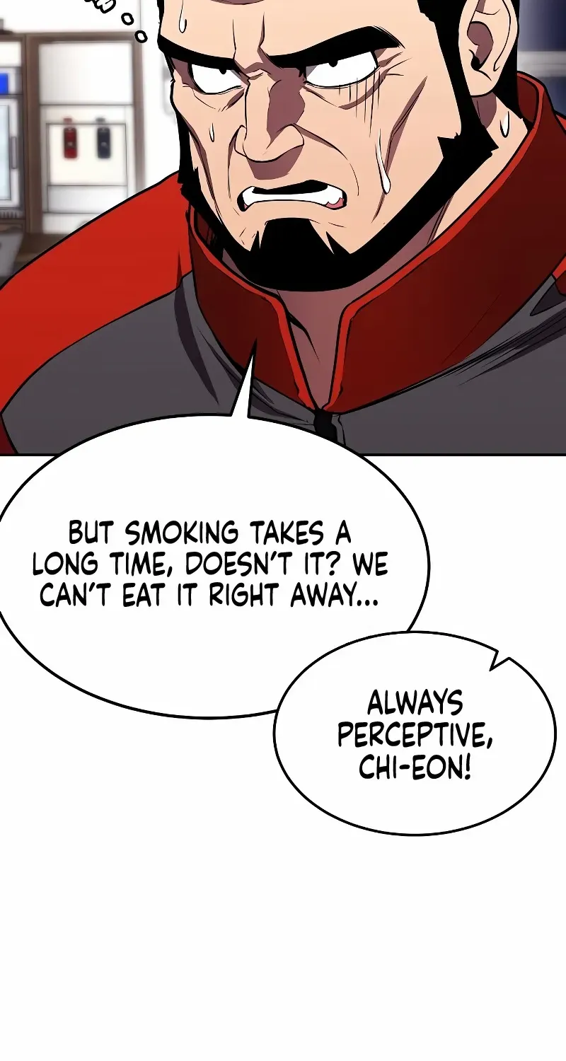 Heavenly Demon Wants to Be A Chef Chapter 47 page 64 - 