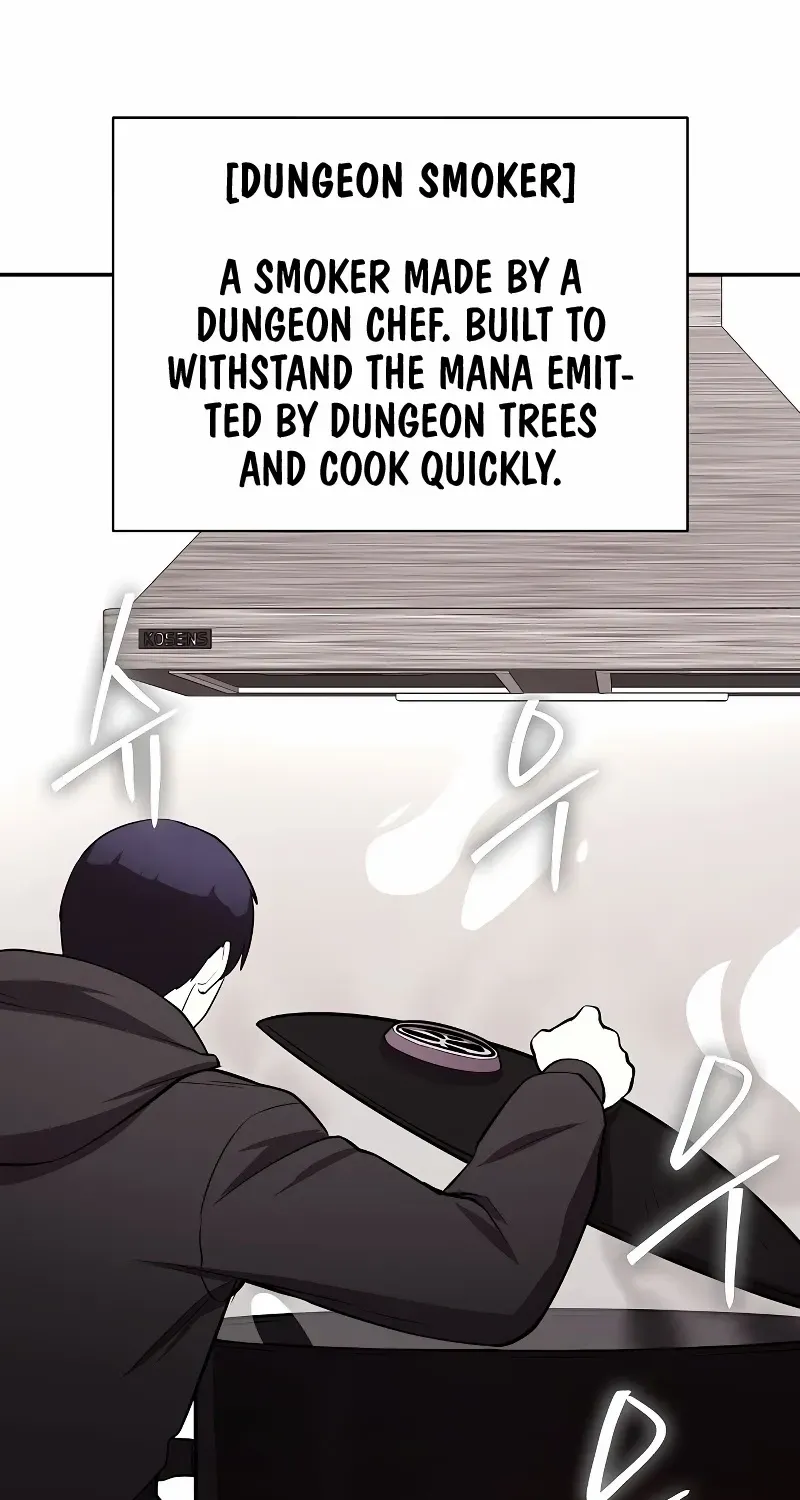 Heavenly Demon Wants to Be A Chef Chapter 47 page 65 - 