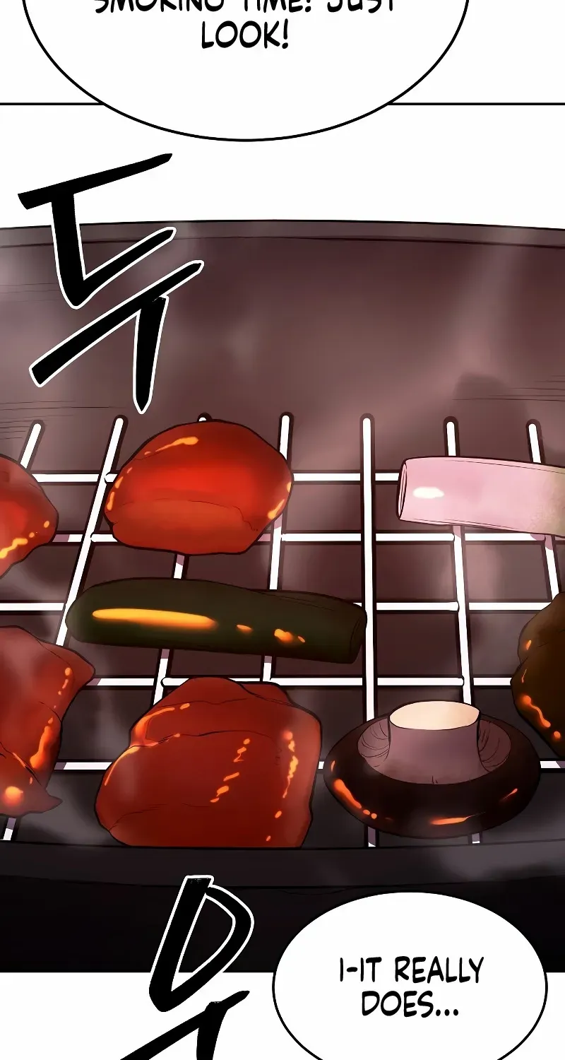 Heavenly Demon Wants to Be A Chef Chapter 47 page 67 - 