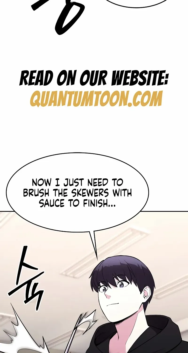Heavenly Demon Wants to Be A Chef Chapter 47 page 68 - 
