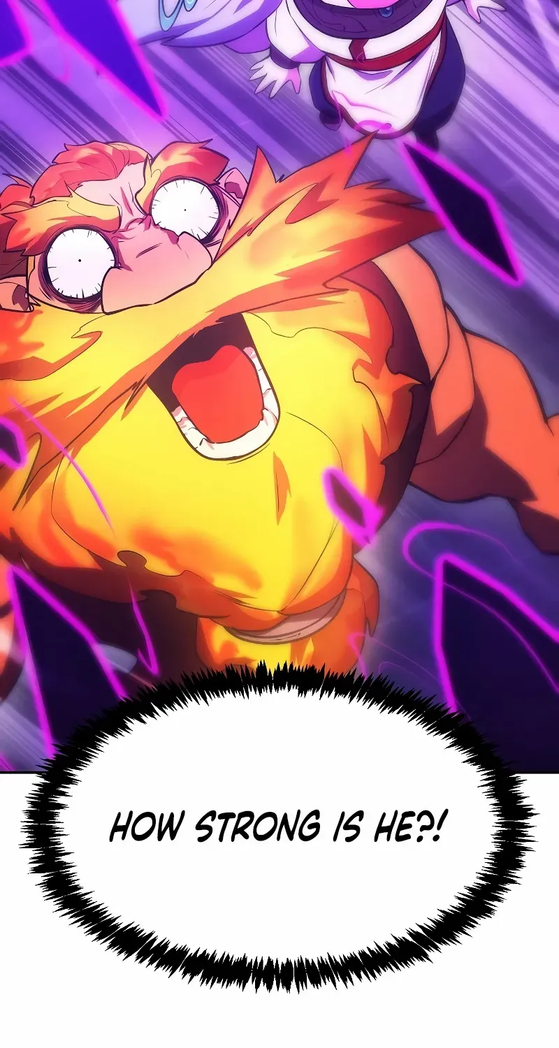 Heavenly Demon Wants to Be A Chef Chapter 47 page 8 - 