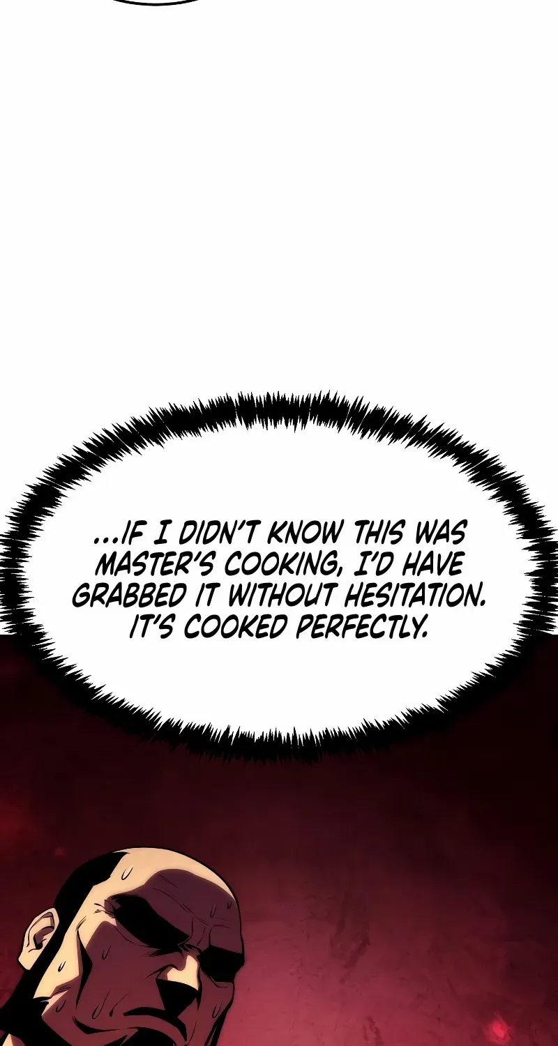 Heavenly Demon Wants to Be A Chef Chapter 47 page 72 - 
