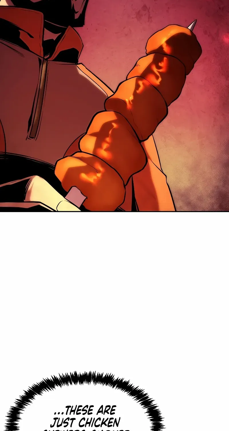 Heavenly Demon Wants to Be A Chef Chapter 47 page 73 - 