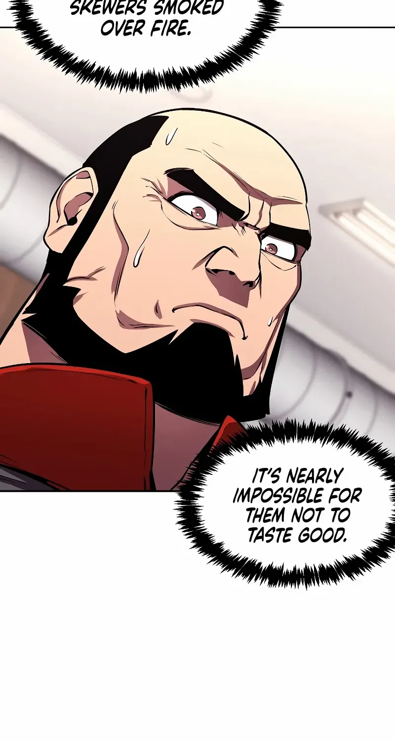 Heavenly Demon Wants to Be A Chef Chapter 47 page 74 - 